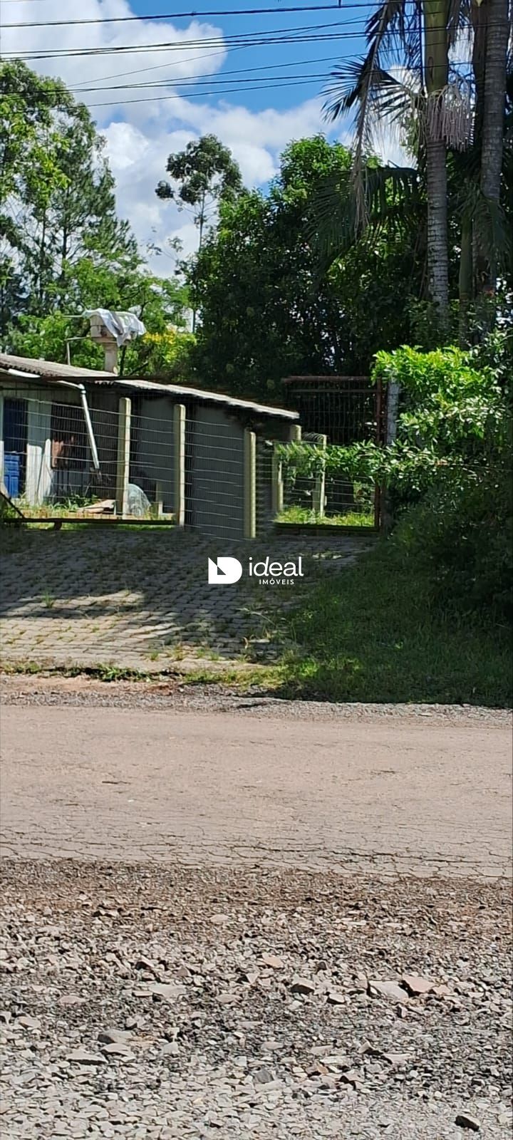 Lote/Terreno de 5480m² no bairro São José, em Santa Maria | Eu Corretor