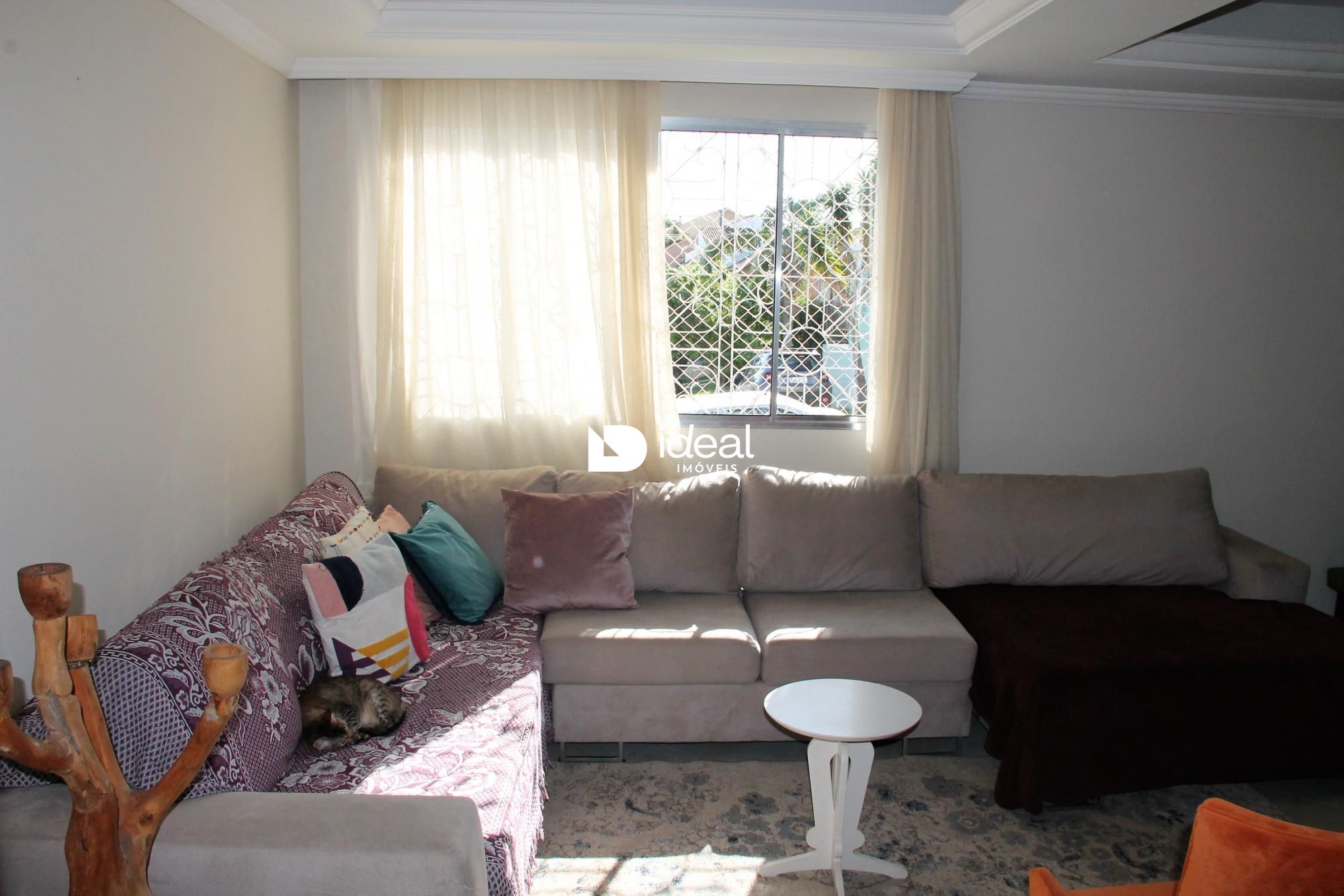 Casa de 3 quartos, 187m² no bairro Nossa Senhora Medianeira, em Santa Maria | Eu Corretor
