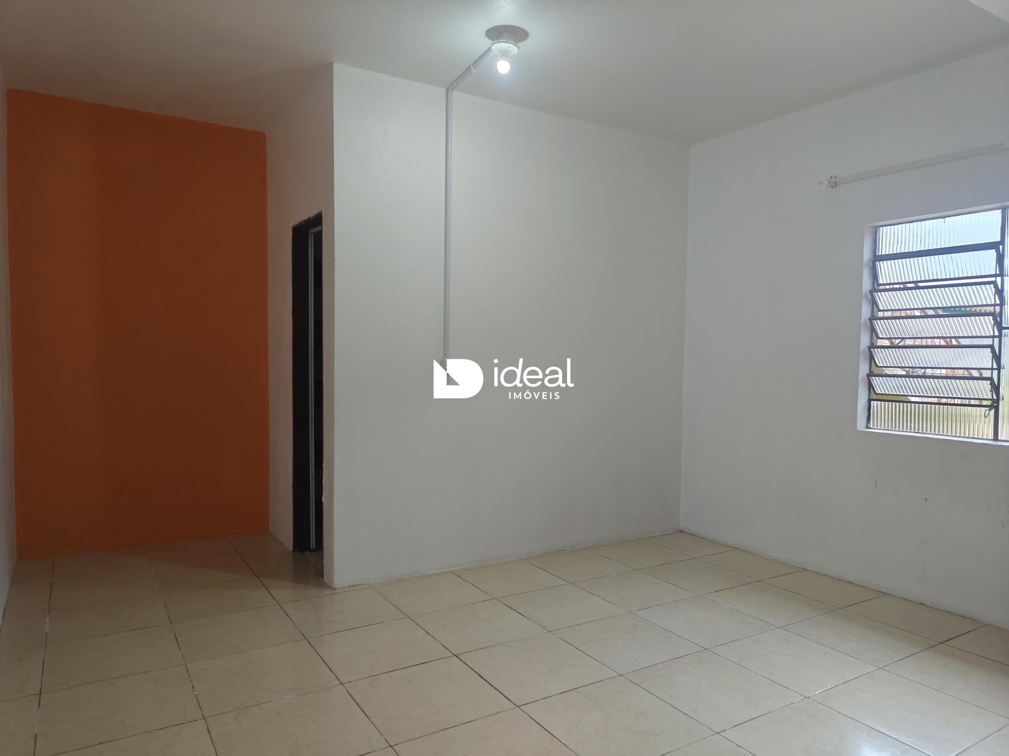Apartamento com 1 Dormitórios para alugar, 60 m² por R$ 900,00 Apartamento com 1 Dormitórios para alugar, 60 m² por R$ 900,00