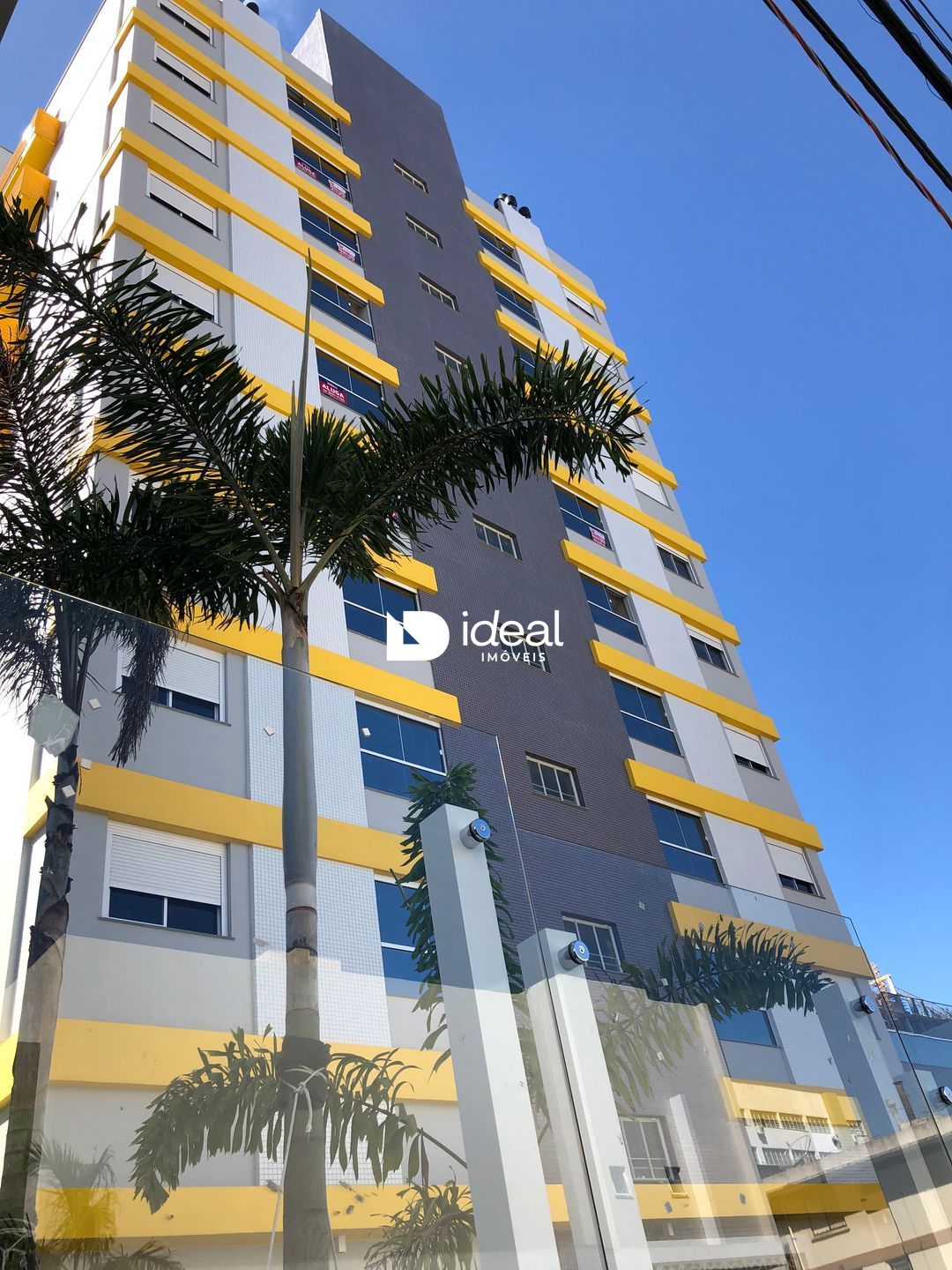 Apartamento de 2 quartos, 80m² no bairro Centro, em Santa Maria | Eu Corretor