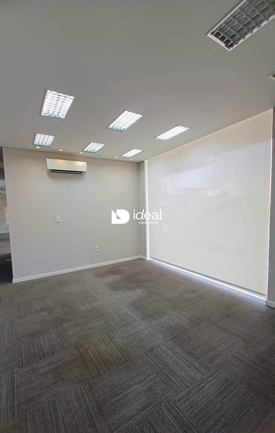 Sala Comercial de 1 quarto, 190m² no bairro Centro, em Santa Maria | Eu Corretor