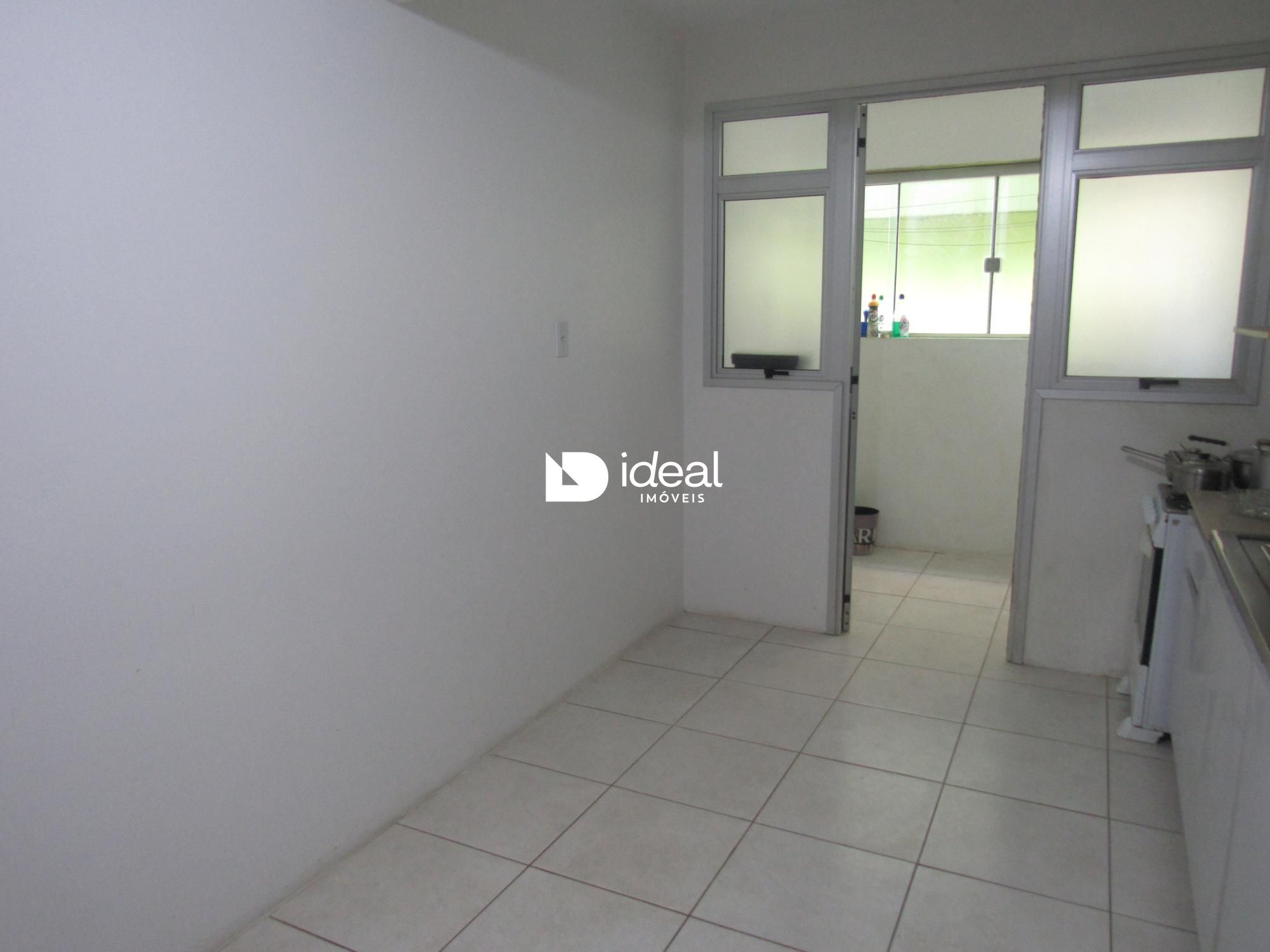 Apartamento de 2 quartos, 80m² no bairro Centro, em Santa Maria | Eu Corretor