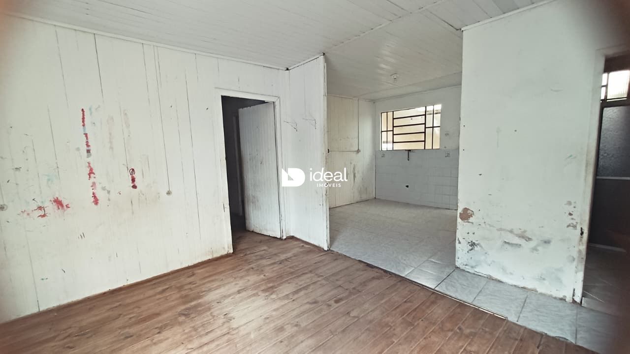 Casa de 2 quartos, 52m² no bairro Centro, em Santa Maria | Eu Corretor