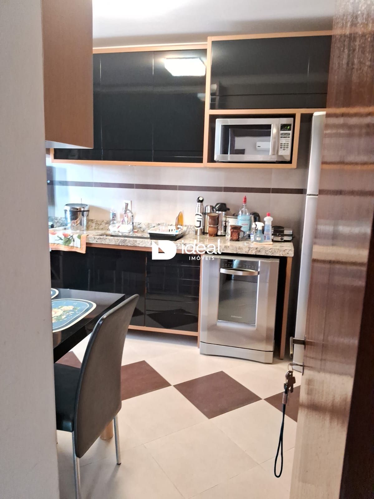 Apartamento de 2 quartos, 165m² no bairro Bonfim, em Santa Maria | Eu Corretor