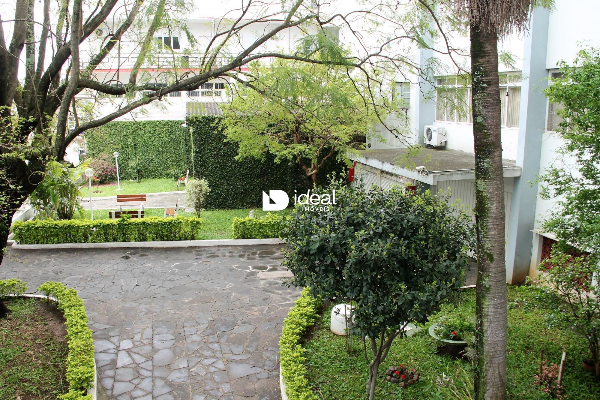 Apartamento de 3 quartos, 131m² no bairro Nossa Senhora do Rosário, em Santa Maria | Eu Corretor