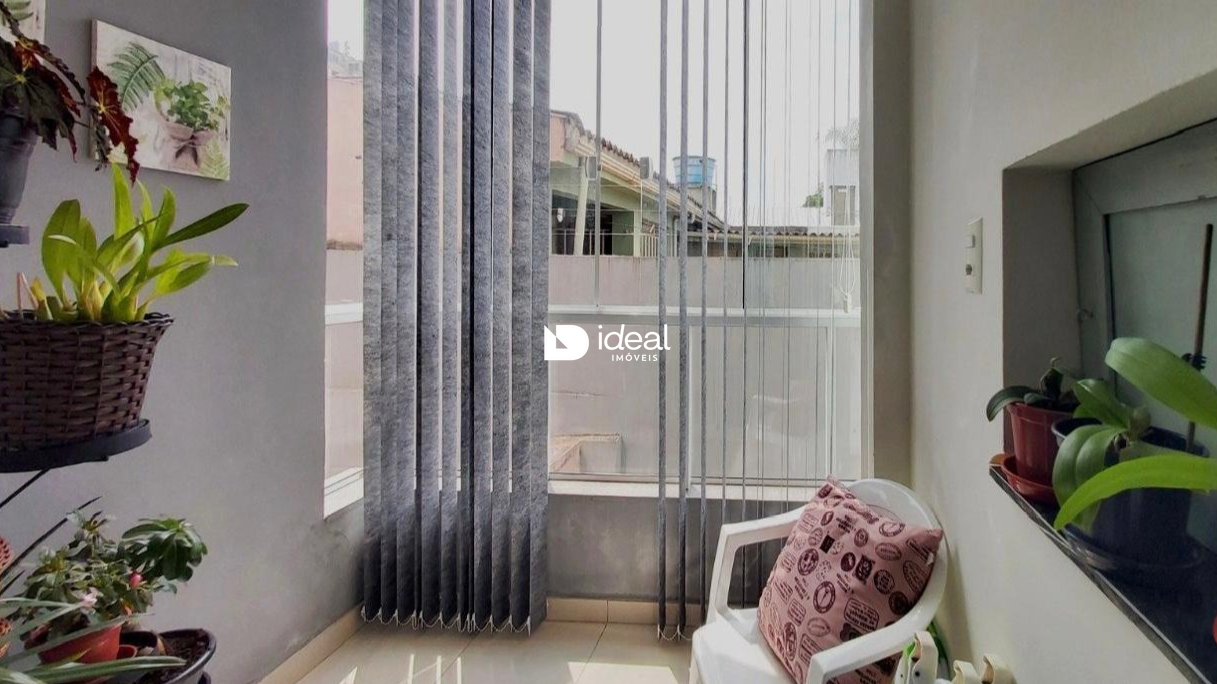 Apartamento de 1 quarto, 49m² no bairro Nossa Senhora do Rosário, em Santa Maria | Eu Corretor
