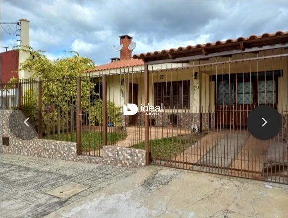 Casa de 3 quartos, 165m² | Eu Corretor