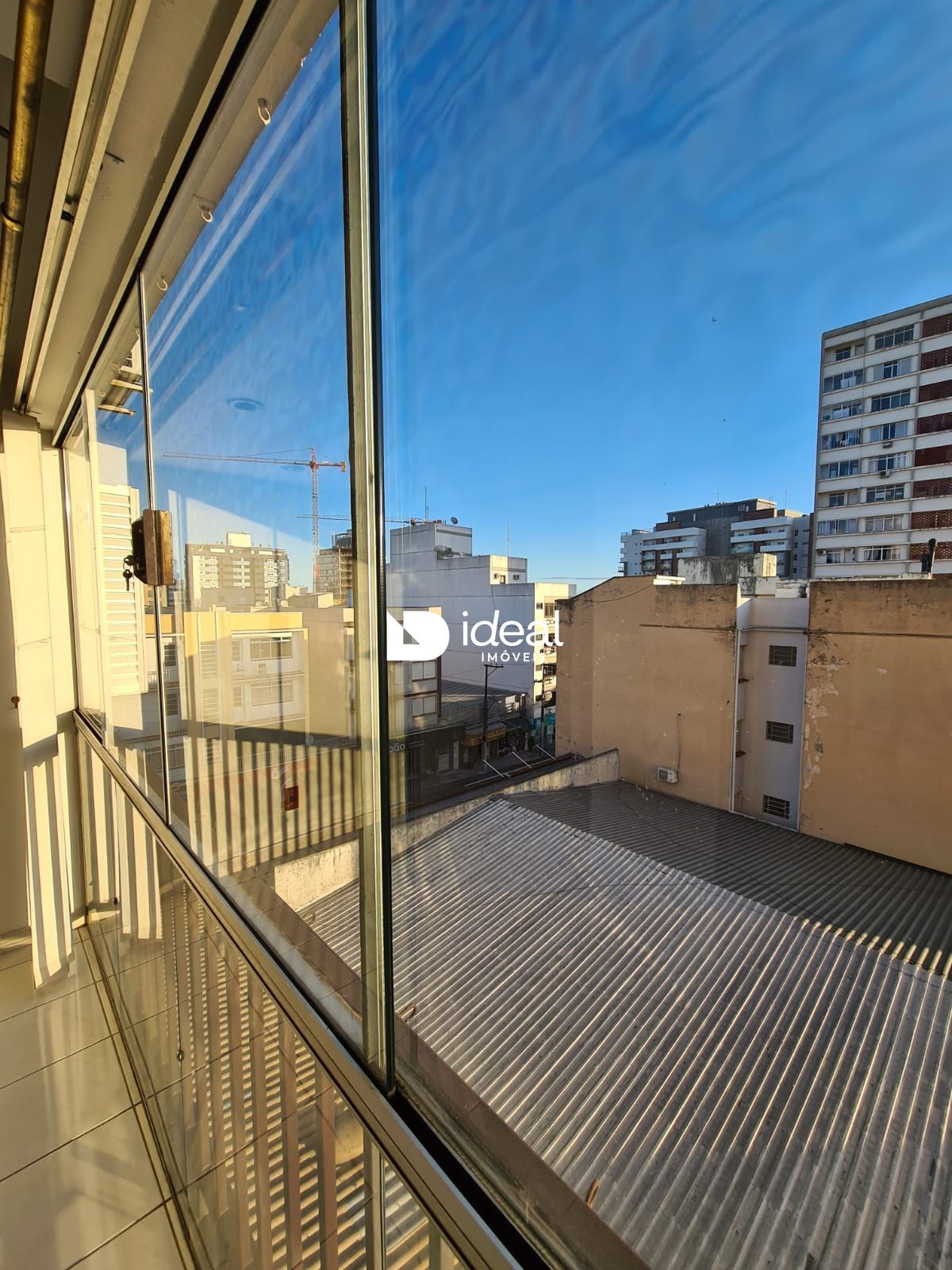 Apartamento de 3 quartos, 126m² no bairro Centro, em Santa Maria | Eu Corretor