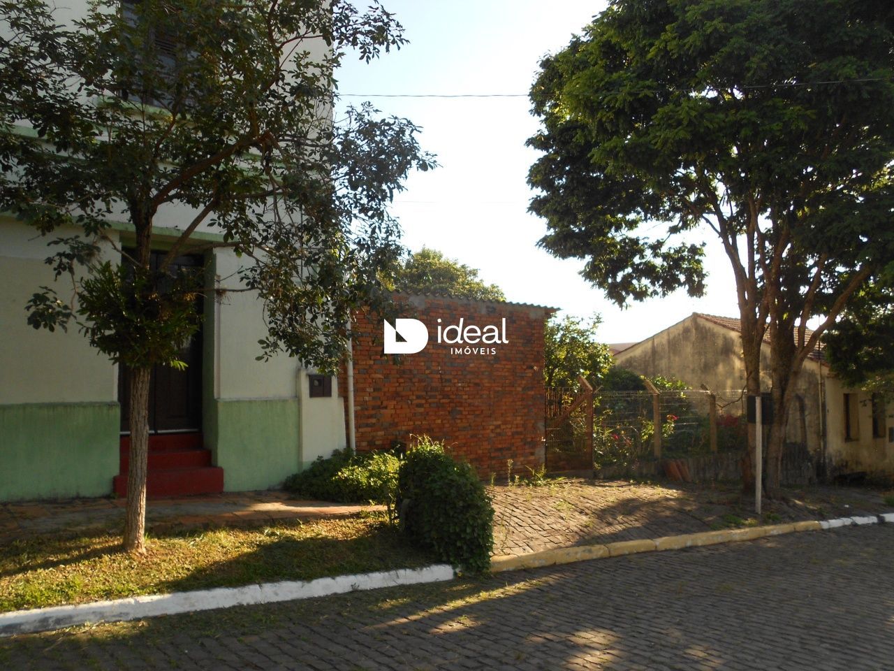 Casa de 5 quartos, 150m² no bairro Centro, em Silveira Martins | Eu Corretor
