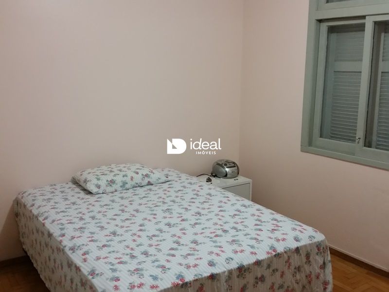 Apartamento de 3 quartos, 114m² no bairro Centro, em Santa Maria | Eu Corretor
