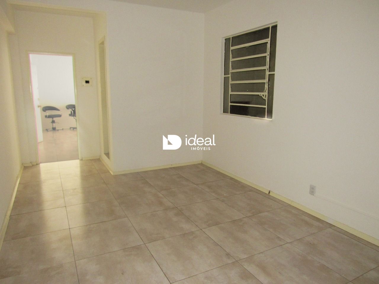 Sala Comercial de 2 quartos, 40m² no bairro Centro, em Santa Maria | Eu Corretor