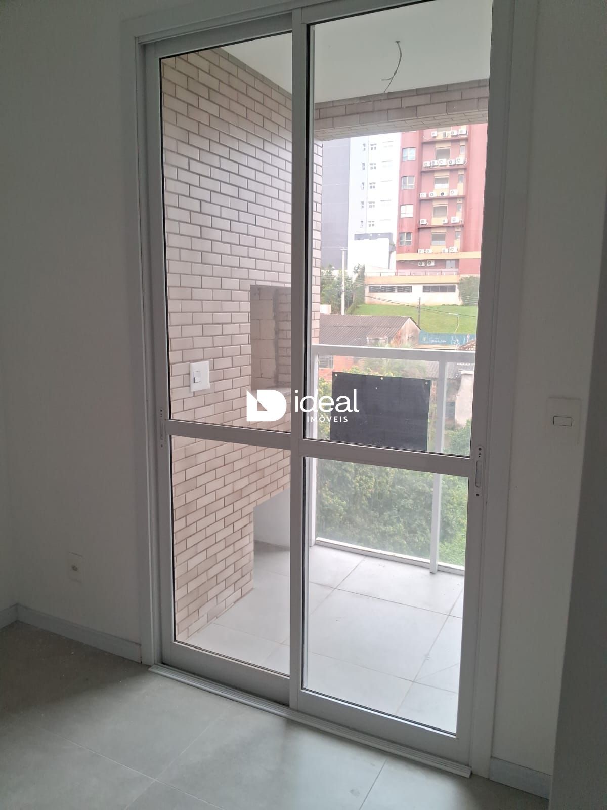 Apartamento de 2 quartos, 53m² no bairro Nossa Senhora de Lourdes, em Santa Maria | Eu Corretor