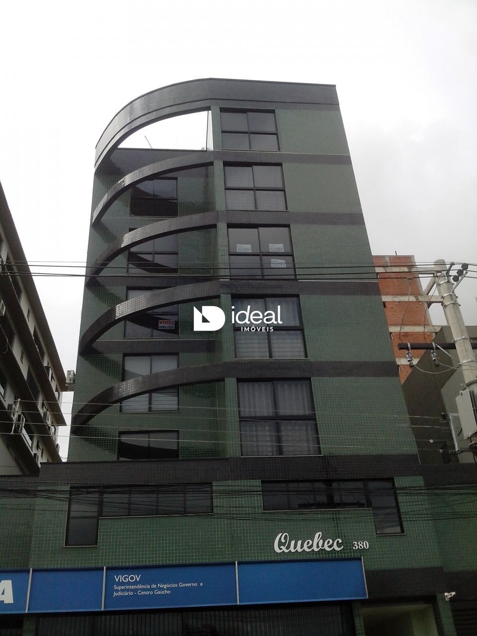 Apartamento de 2 quartos, 86m² no bairro Nossa Senhora das Dores, em Santa Maria | Eu Corretor