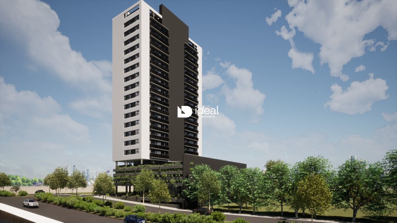Apartamento de 2 quartos, 80m² no bairro Nossa Senhora de Fátima, em Santa Maria | Eu Corretor