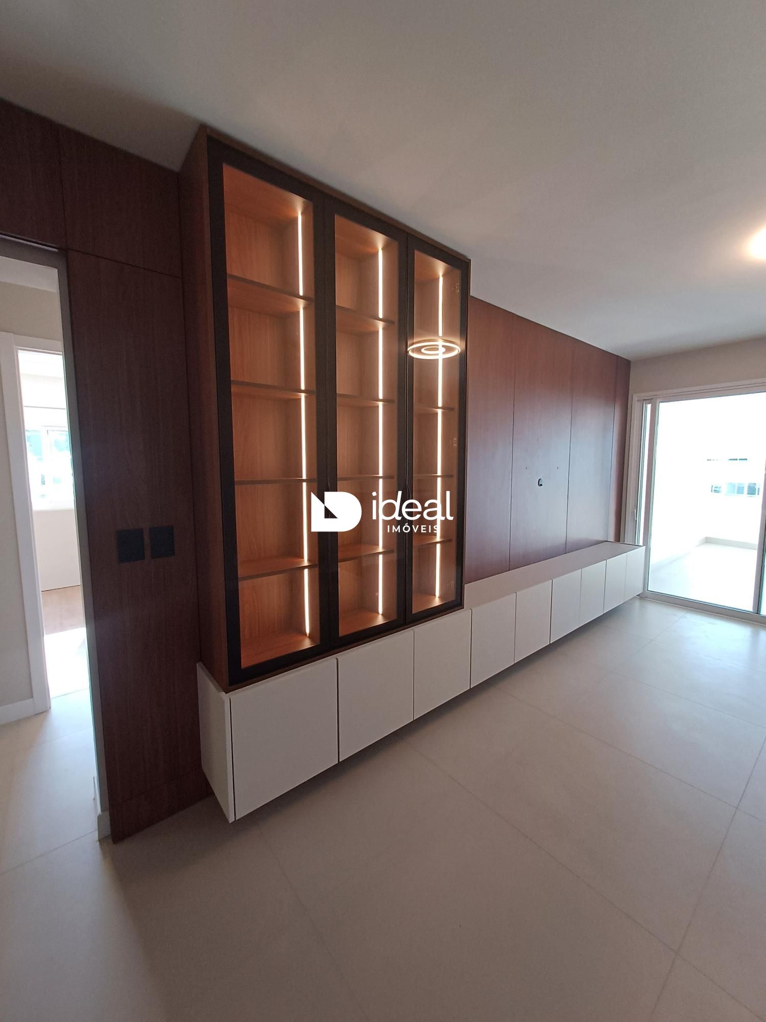 Apartamento de 3 quartos, 116m² no bairro Nossa Senhora de Lourdes, em Santa Maria | Eu Corretor