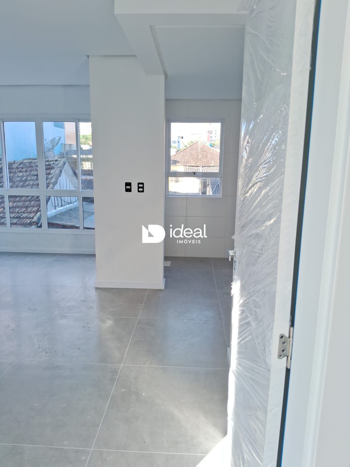 Apartamento de 1 quarto, 37m² no bairro Nossa Senhora das Dores, em Santa Maria | Eu Corretor