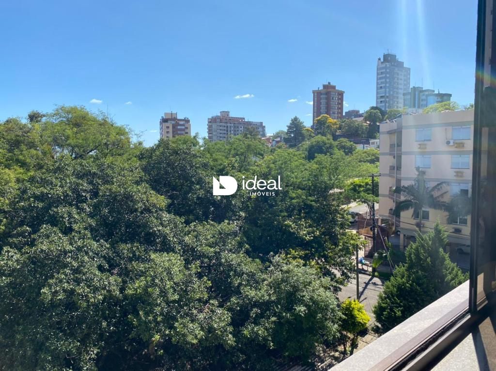 Apartamento de 2 quartos, 68m² no bairro Nossa Senhora de Lourdes, em Santa Maria | Eu Corretor