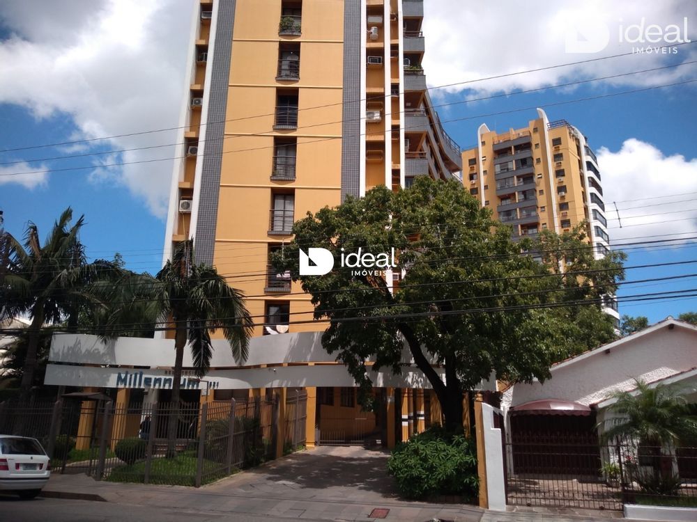 Apartamento de 4 quartos, 202m² no bairro Centro, em Santa Maria | Eu Corretor