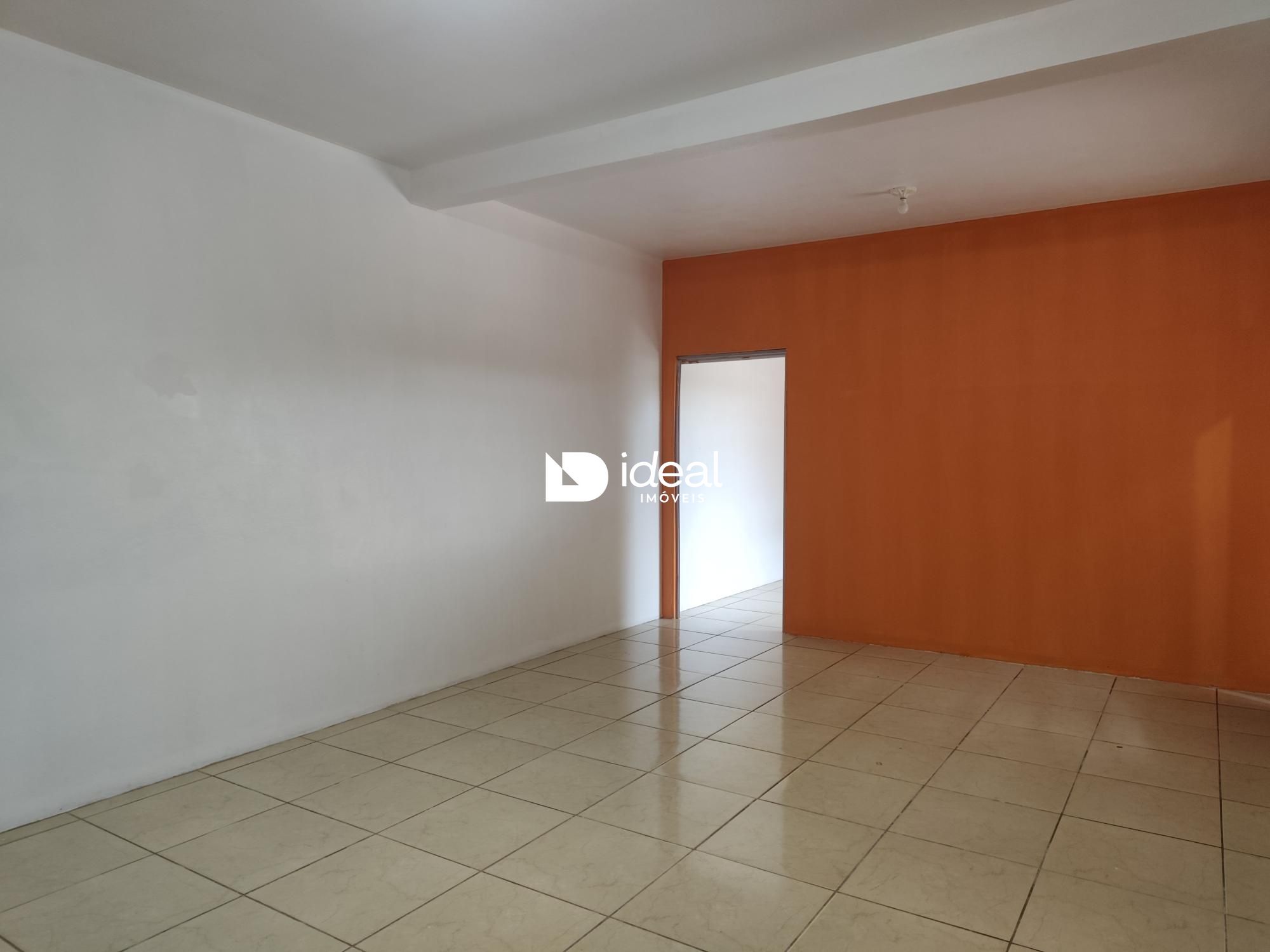 Apartamento com 1 Dormitórios para alugar, 60 m² por R$ 900,00 Apartamento com 1 Dormitórios para alugar, 60 m² por R$ 900,00