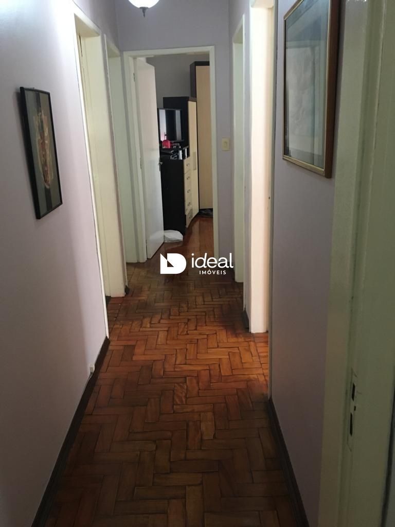 Apartamento de 3 quartos, 116m² no bairro Centro, em Santa Maria | Eu Corretor