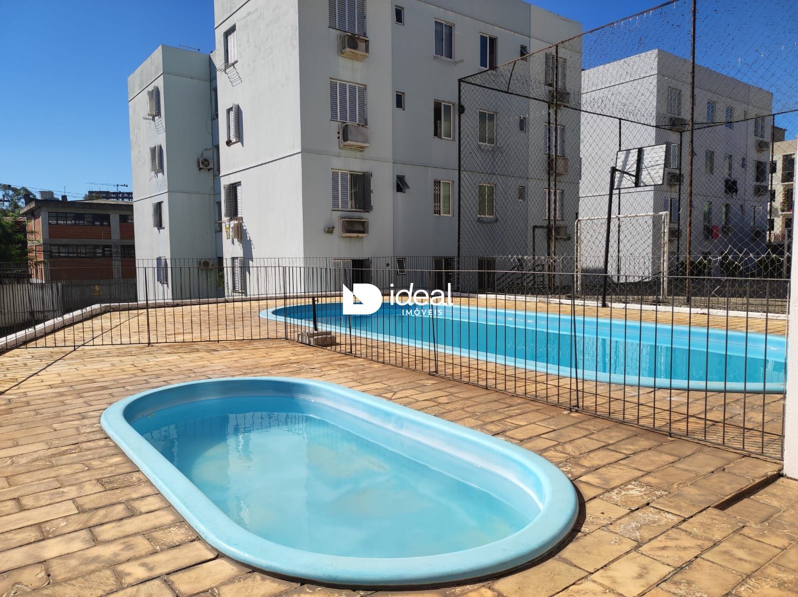 Apartamento de 2 quartos, 65m² no bairro Nossa Senhora de Lourdes, em Santa Maria | Eu Corretor