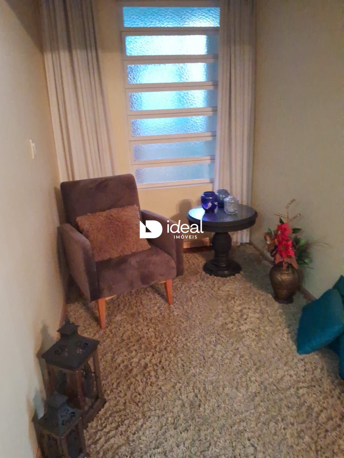Apartamento de 3 quartos, 156m² no bairro Nossa Senhora de Fátima, em Santa Maria | Eu Corretor