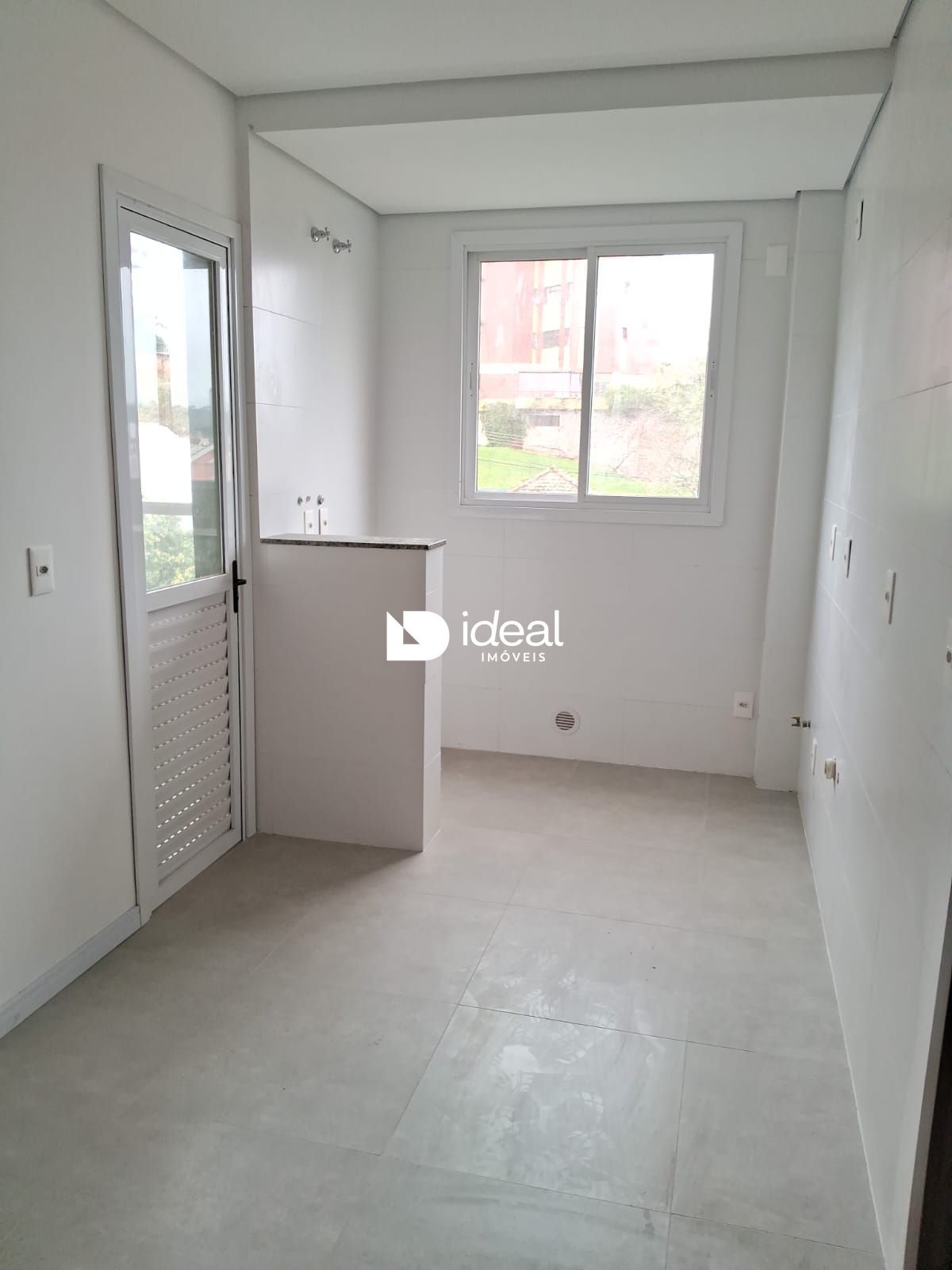 Apartamento de 2 quartos, 53m² no bairro Nossa Senhora de Lourdes, em Santa Maria | Eu Corretor