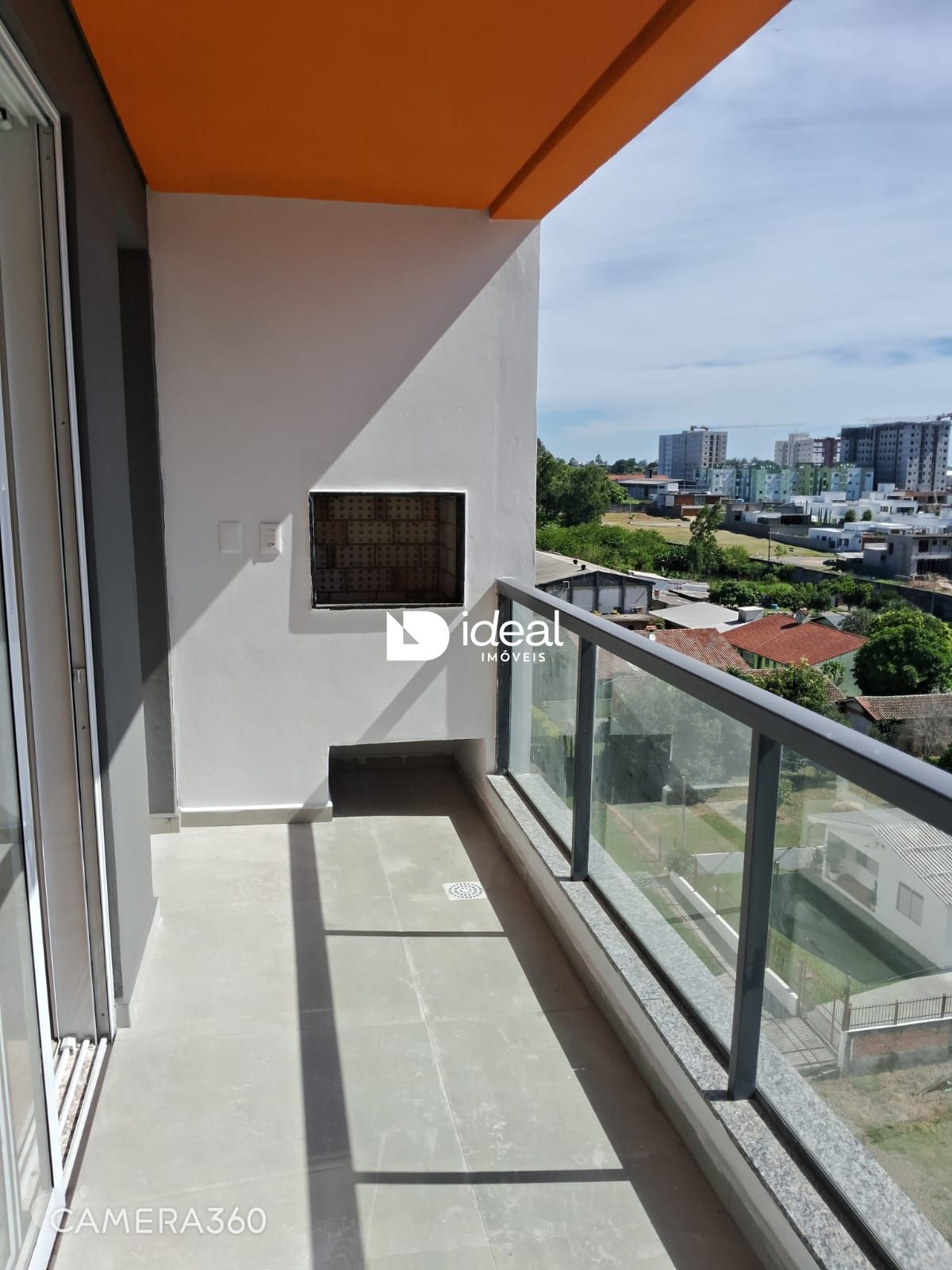 Apartamento de 2 quartos, 82m² no bairro Camobi, em Santa Maria | Eu Corretor
