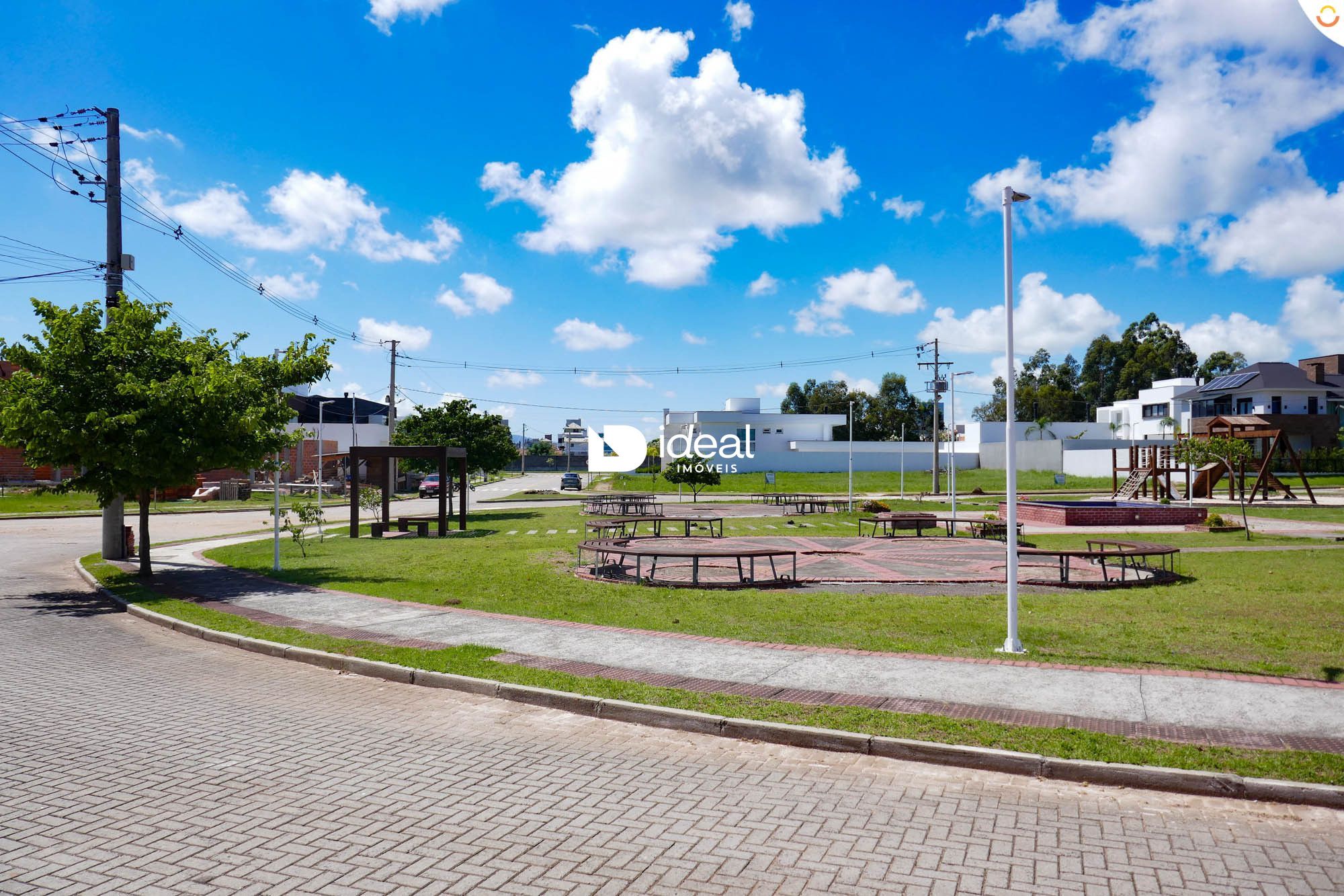 Lote/Terreno de 1160m² no bairro Camobi, em Santa Maria | Eu Corretor