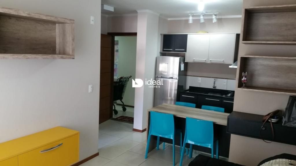 Apartamento de 1 quarto, 58m² no bairro Centro, em Santa Maria | Eu Corretor