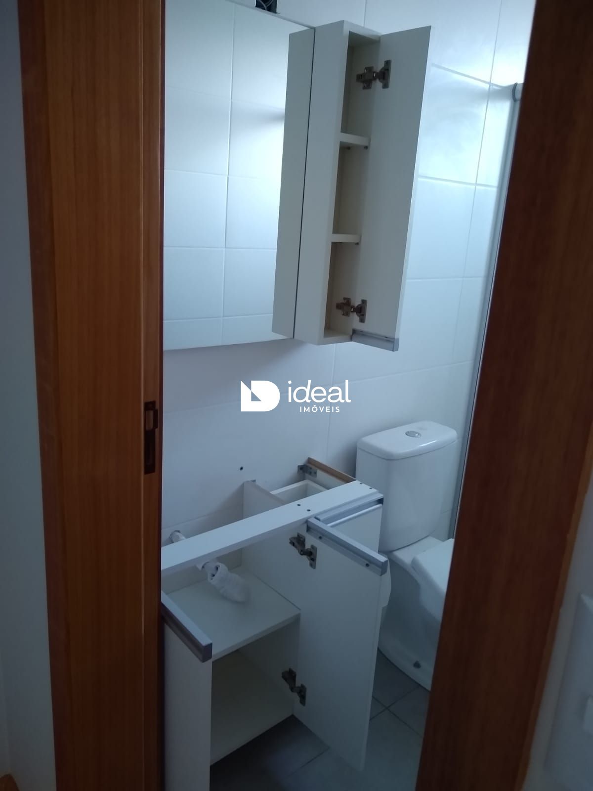 Apartamento de 1 quarto, 36m² no bairro Camobi, em Santa Maria | Eu Corretor