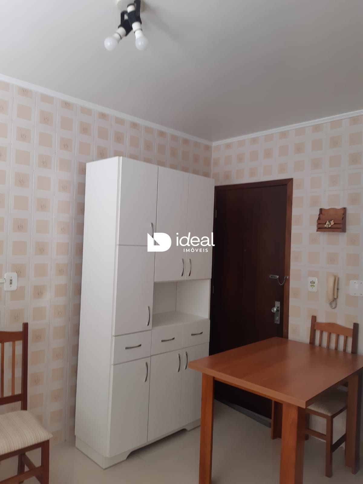 Apartamento de 3 quartos, 117m² no bairro Nossa Senhora de Fátima, em Santa Maria | Eu Corretor