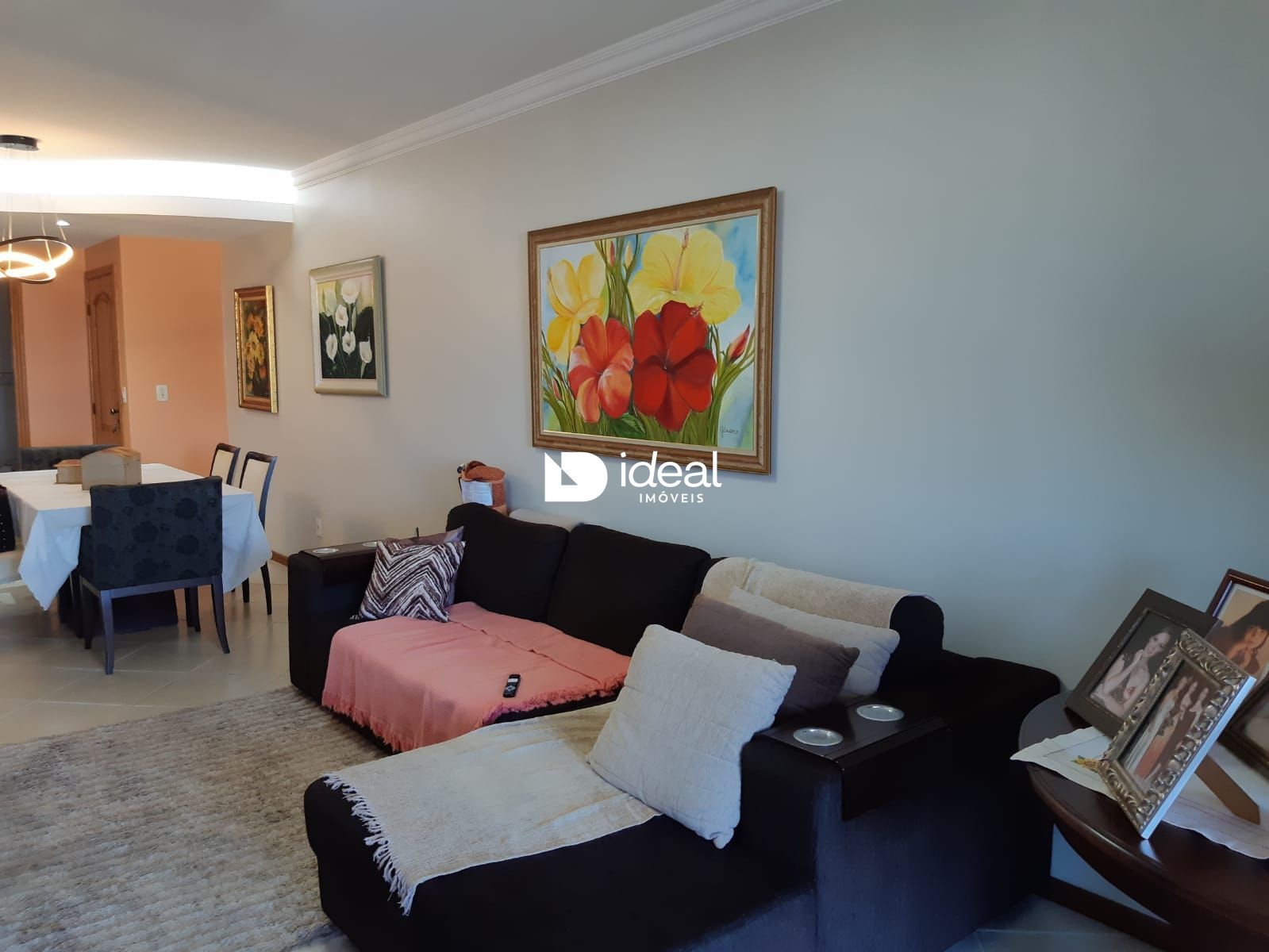 Apartamento de 3 quartos, 172m² no bairro Nossa Senhora de Fátima, em Santa Maria | Eu Corretor