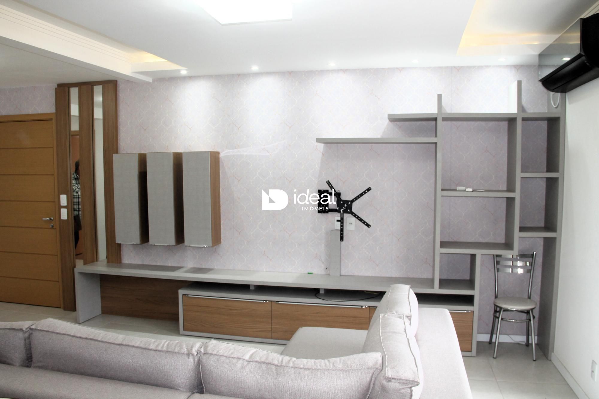 Apartamento de 3 quartos, 93m² no bairro Nonoai, em Santa Maria | Eu Corretor