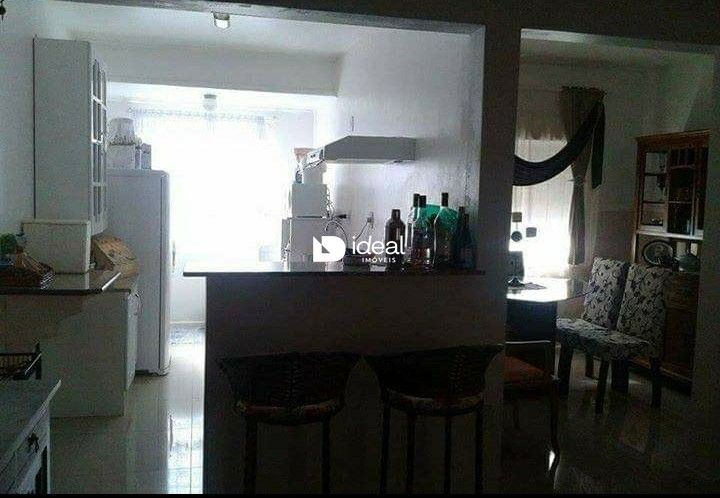Apartamento de 3 quartos, 70m² no bairro Pinheiro Machado, em Santa Maria | Eu Corretor