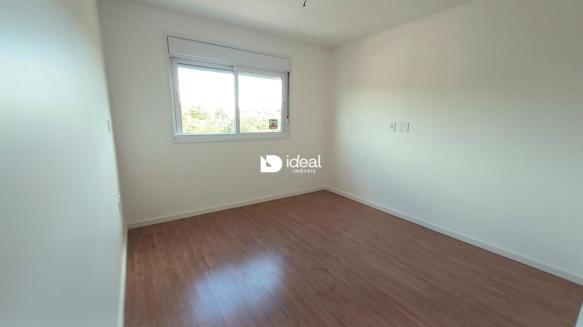 Apartamento de 3 quartos, 150m² no bairro Km 3, em Santa Maria | Eu Corretor