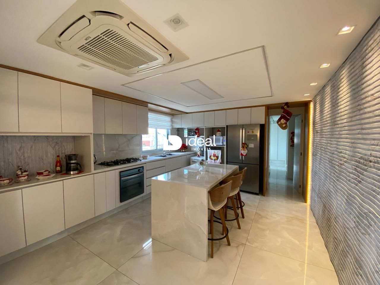 Cobertura à venda  no Centro - Santa Maria, RS. Imóveis