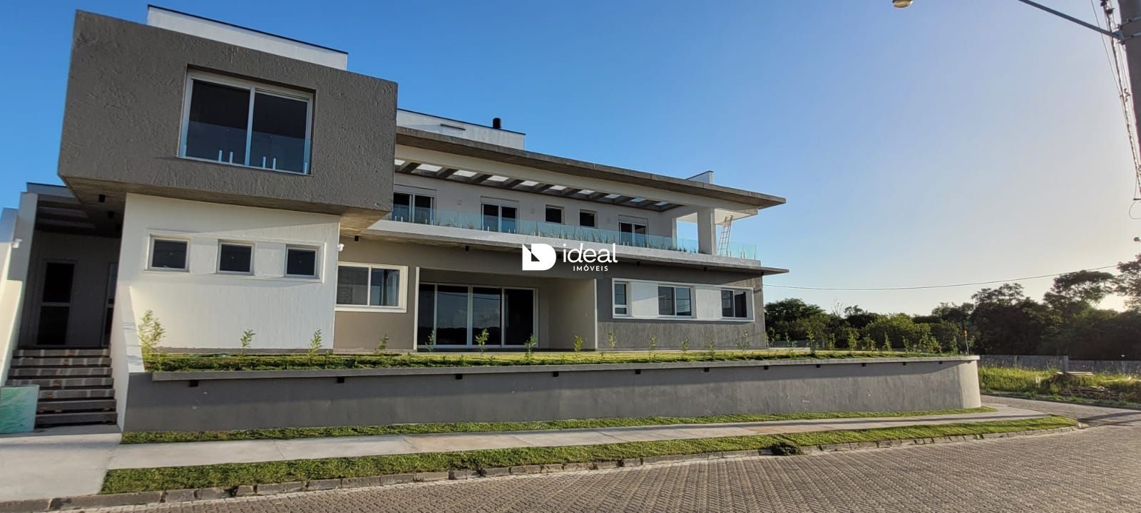 Casa de Condomínio de 3 quartos, 360m² no bairro São José, em Santa Maria | Eu Corretor