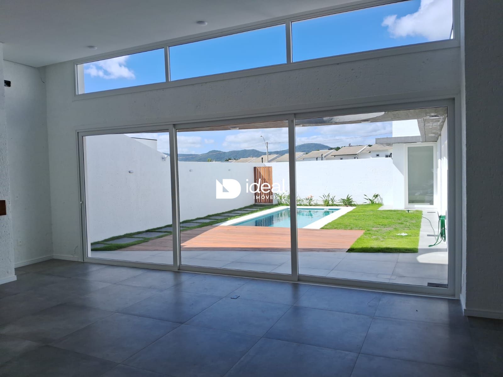 Casa de Condomínio de 3 quartos, 340m² no bairro São José, em Santa Maria | Eu Corretor