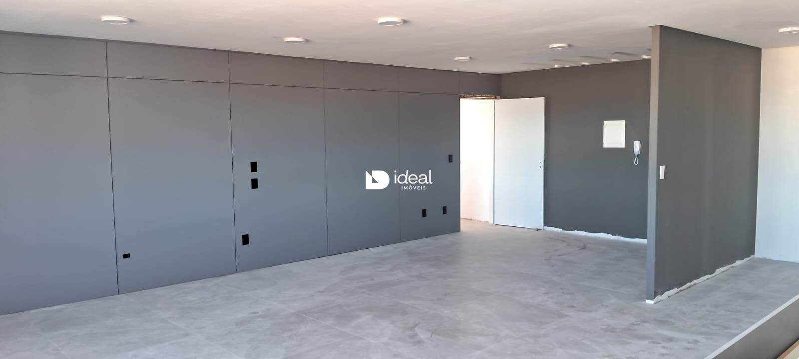 Apartamento de 3 quartos, 121m² no bairro Camobi, em Santa Maria | Eu Corretor