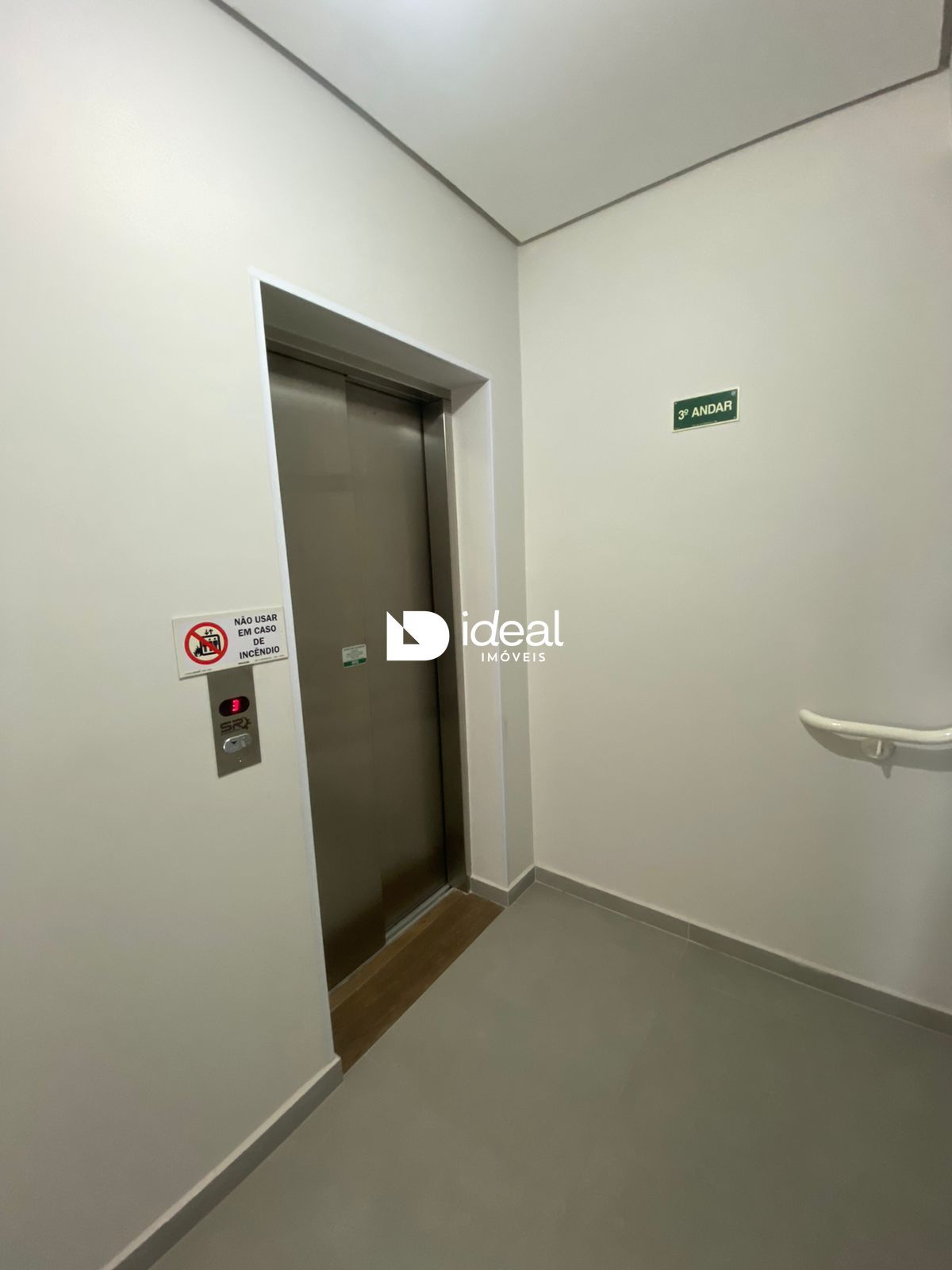 Apartamento de 2 quartos, 74m² no bairro Camobi, em Santa Maria | Eu Corretor