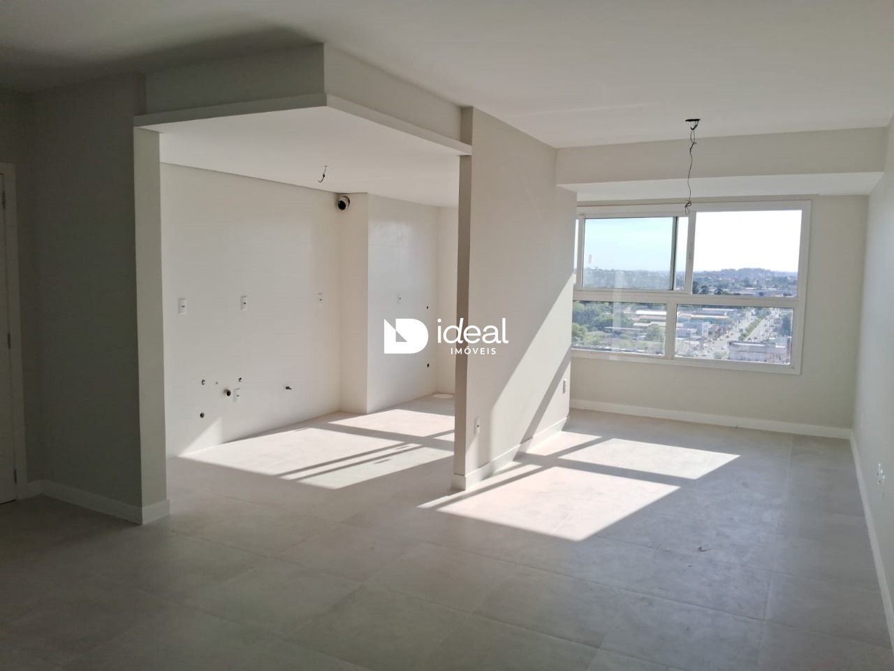 Apartamento de 2 quartos, 74m² no bairro Patronato, em Santa Maria | Eu Corretor