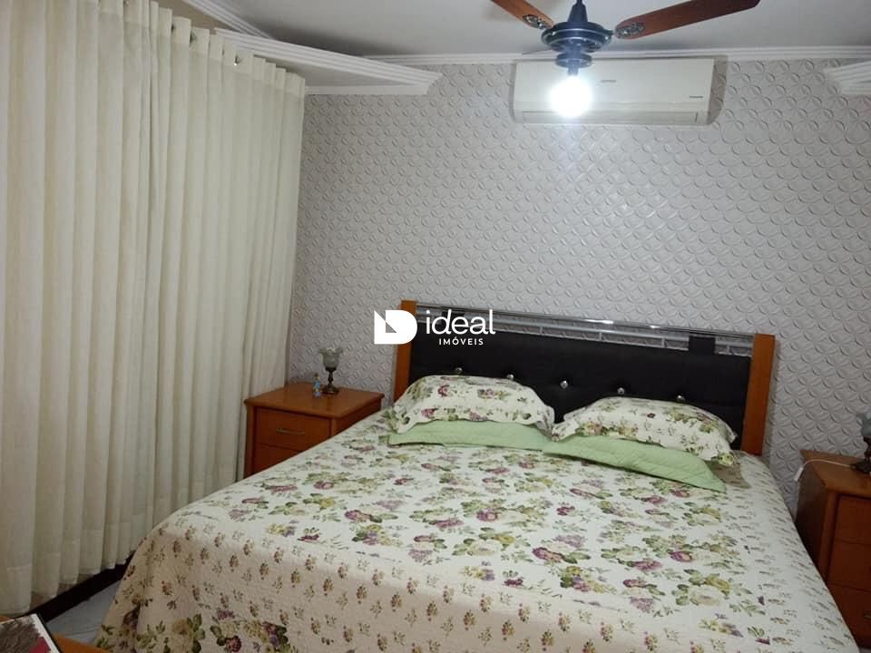 Apartamento de 3 quartos, 77m² no bairro Nonoai, em Santa Maria | Eu Corretor