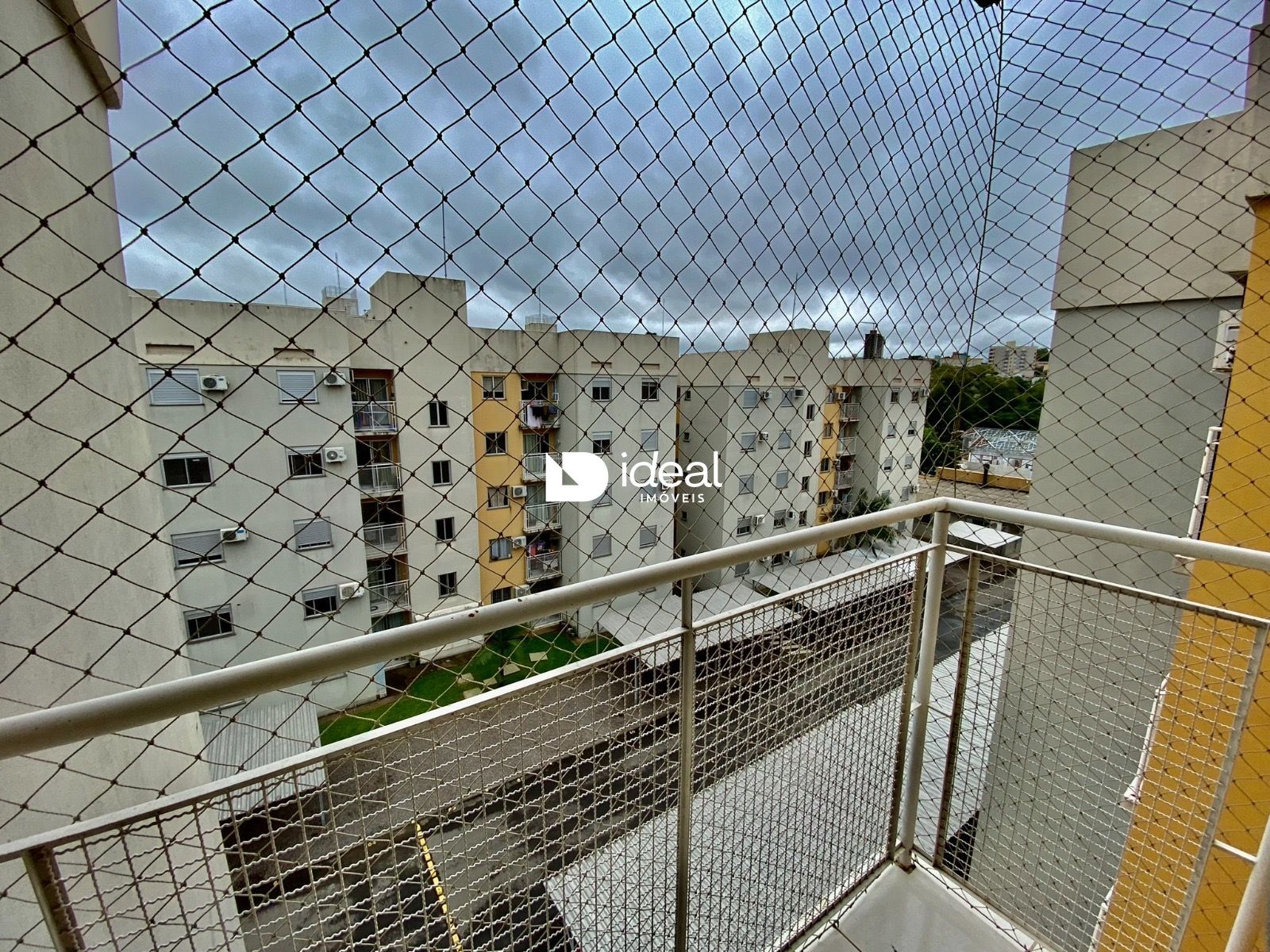 Apartamento de 2 quartos, 78m² no bairro Nossa Senhora Medianeira, em Santa Maria | Eu Corretor