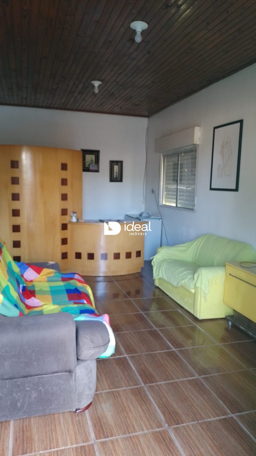 Casa de 3 quartos, 84m² no bairro Juscelino Kubitschek, em Santa Maria | Eu Corretor