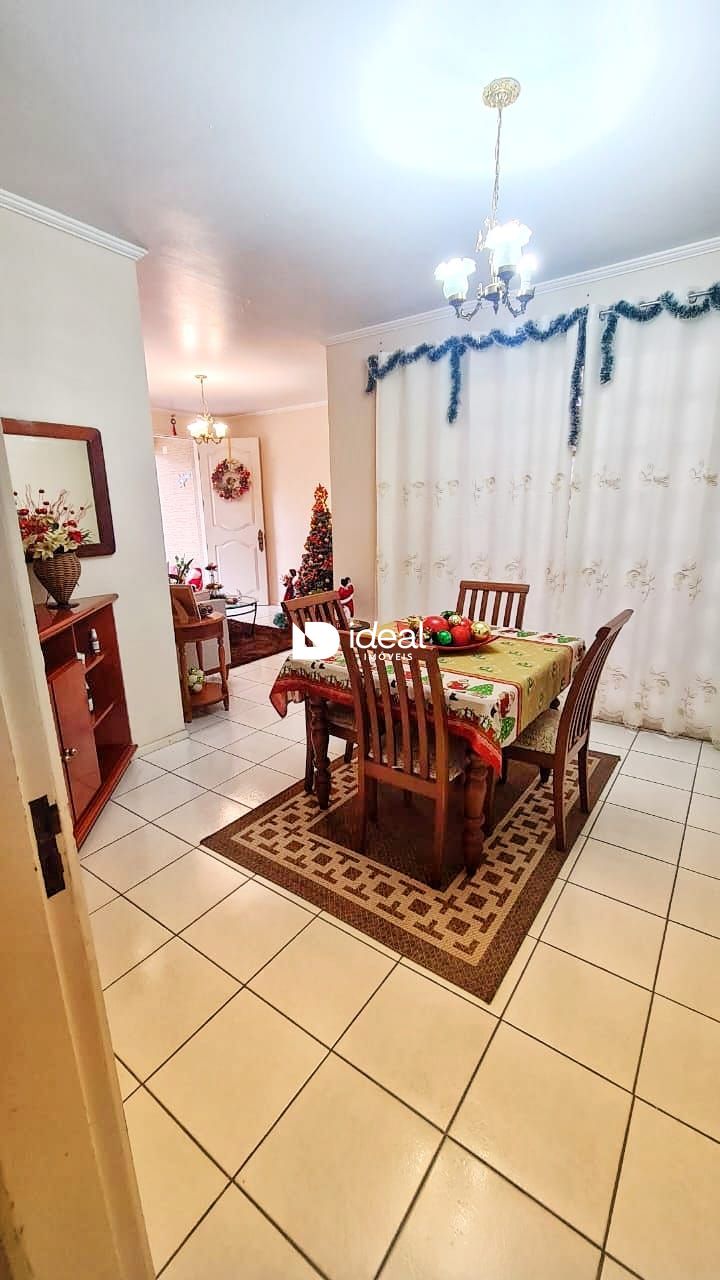 Casa de 4 quartos, 225m² no bairro São José, em Santa Maria | Eu Corretor