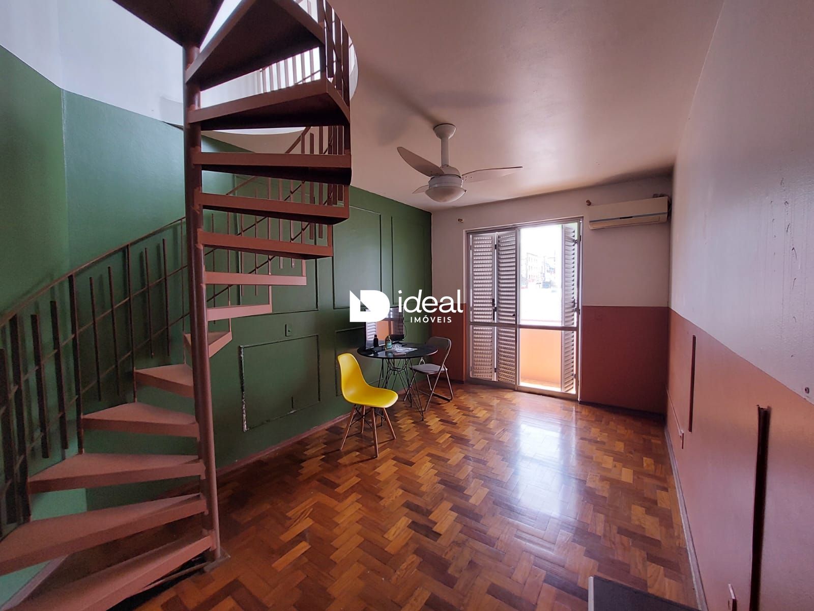 Apartamento de 2 quartos, 85m² no bairro Centro, em Santa Maria | Eu Corretor