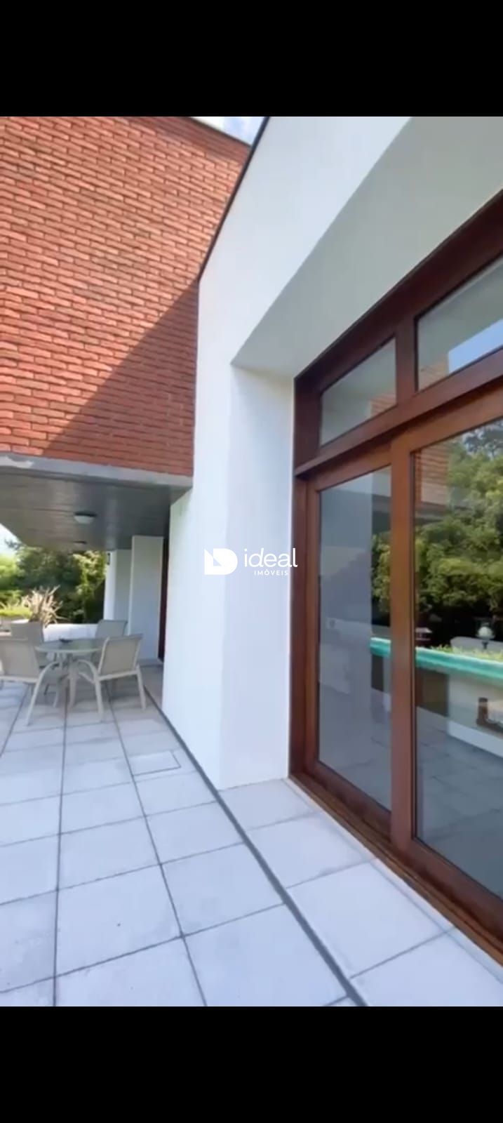 Casa de Condomínio de 3 quartos, 300m² no bairro Tomazetti, em Santa Maria | Eu Corretor