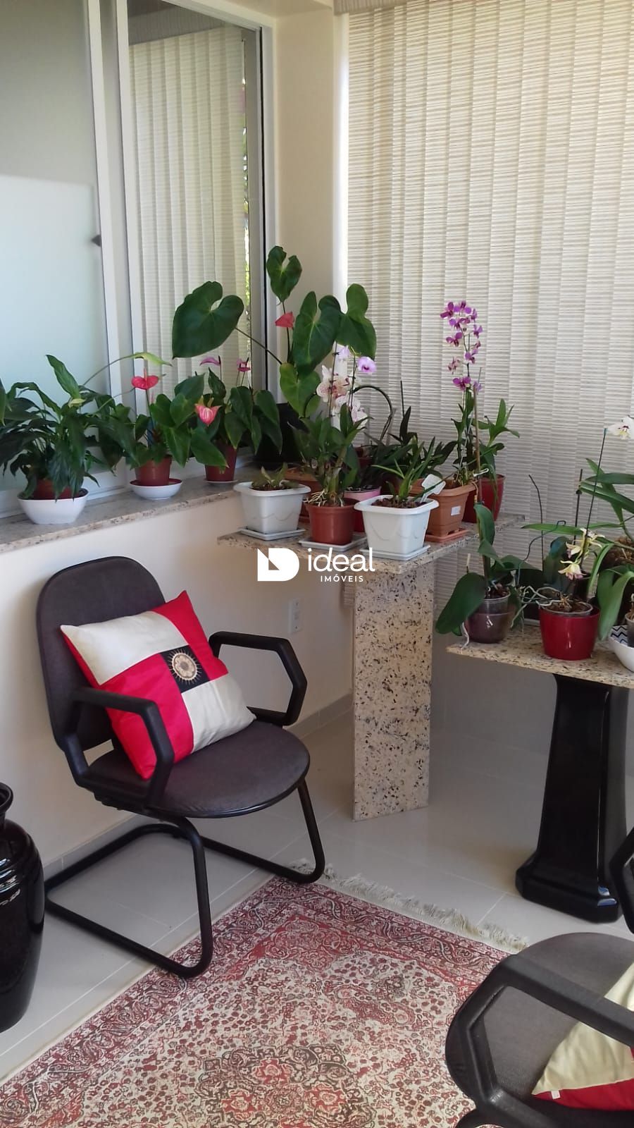 Apartamento de 3 quartos, 242m² no bairro Centro, em Santa Maria | Eu Corretor