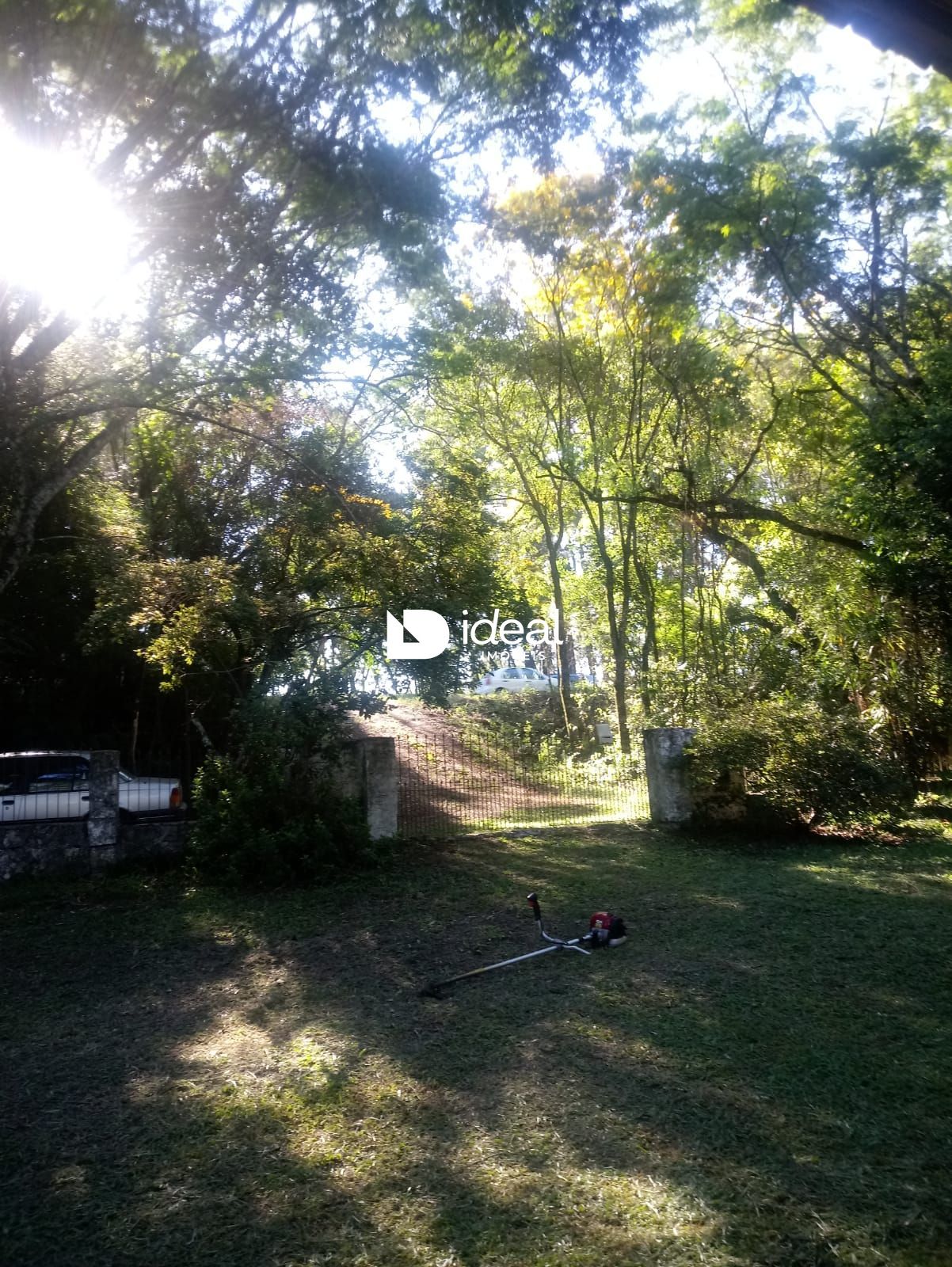 Chácara de 2 quartos, no bairro Parque Serrano I, em Itaara | Eu Corretor